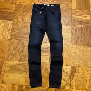 NWOT Bershka jeans size 36